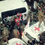 "حماس" تكشف عن مفاوضات متقدمة مع واشنطن بشأن غزة.. الإفراج عن عيدان ألكسندر