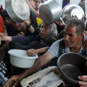 واشنطن: مؤسسة جديدة ستتولى قريبا توزيع المساعدات في غزة