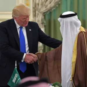 ترامب قد يعترف بدولة فلسطين خلال قمة السعودية المقبلة