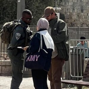مخابرات الاحتلال تستدعي صحفيين مقدسيين للتحقيق