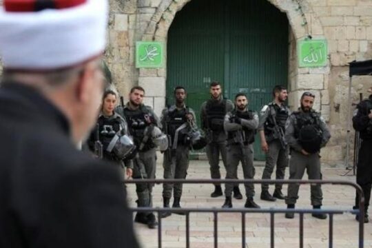 القدس: تحذيرات من دعوات منظمات "الهيكل" لاقتحام الأقصى
