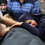 حرب الإبادة مستمرة.. 20 شهيدا بغزة والاحتلال يقصف مدرسة وخياما تؤوي نازحين