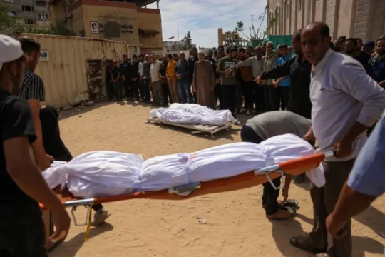 الحرب على غزة.. عمليات نوعية للمقاومة و74 شهيدا منذ الفجر