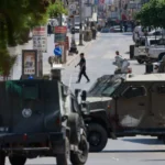 3 عبوات ناسفة تستهدف الاحتلال بنابلس واقتحامات جديدة بالضفة