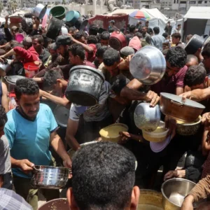عشرات الشهداء في غزة والمجاعة تبلغ مستويات مرتفعة