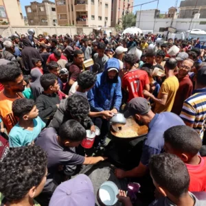تحقيق لواشنطن بوست: آلية المساعدات الإنسانية لغزة تواجه شكوكا في جدواها