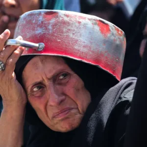 منظمة دولية تحذر من خطر عسكرة المساعدات لقطاع غزة
