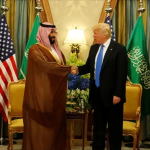 رويترز: التعاون النووي الأميركي السعودي لم يعد مرتبطا بالتطبيع مع إسرائيل