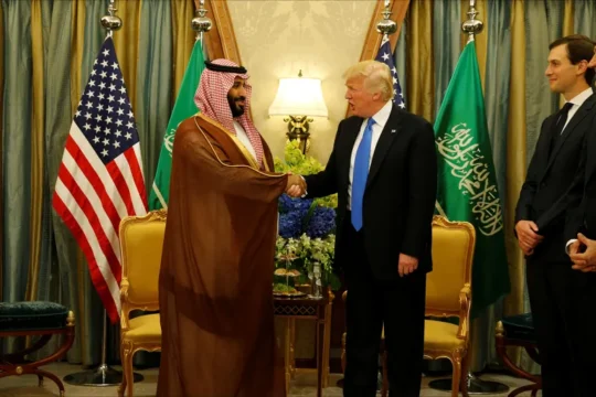 رويترز: التعاون النووي الأميركي السعودي لم يعد مرتبطا بالتطبيع مع إسرائيل