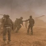 القسام تجهز على جندي إسرائيلي في الشجاعية