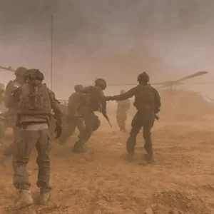 القسام تجهز على جندي إسرائيلي في الشجاعية