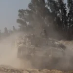 إسرائيل تجند لواءي احتياط لتوسيع الحرب