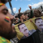 تركيا تتحدث عن "مرحلة تاريخية" بعد إعلان حزب العمال الكردستاني حل نفسه
