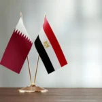بيان مصري قطري مشترك بشأن مواصلة جهود التوصل إلى اتفاق في غزة
