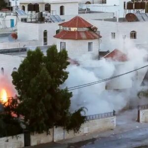 الضفة: قوات الاحتلال تفجر منزل شهيد وتهدم آخر في الخليل وبيت لحم