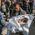 غزة: مجزرة في مدرسة الكرامة.. والقسام تفجر حقل ألغام بقوة من الجنود