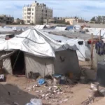 ترامب: سكان غزة يتضورون جوعا ونتطلع لإيجاد حل