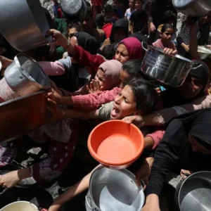 صحف عالمية: مجاعة غزة تفضح الحسابات الإسرائيلية والأميركية