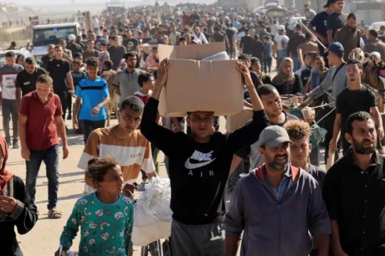 إعلام إسرائيلي: تصريحات غولان عن غزة تُغيّر الموقف الدولي من إسرائيل
