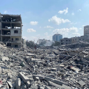 الرئيس البرازيلي: "إسرائيل" تمارس الإبادة الجماعية لتهجير الفلسطينيين من أرضهم
