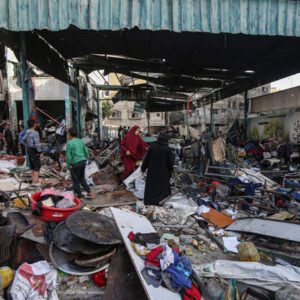 المرصد الأورومتوسطي: مجزرة مدرسة الجرجاوي في غزة تذكير بفداحة ثمن التقاعس عن معاقبة "إسرائيل"