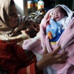 غزة: 92% من الرضّع محرومون من الغذاء الأساسي