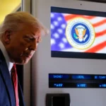 ترامب يتحدث عن إسرائيل وبوتين وملابسات قراره بشأن سوريا