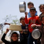 تحذيرات من المجاعة في غزة وحماس: نتوقع دخول المساعدات فورا حسب التفاهمات
