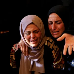 انتبهوا للإبادة الجماعية القادمة بعد غزة