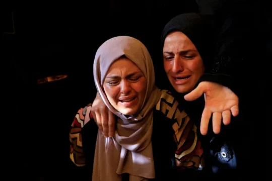انتبهوا للإبادة الجماعية القادمة بعد غزة
