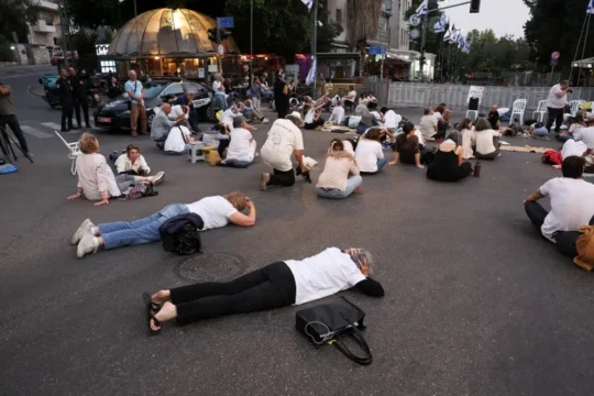 إطلاق صاروخين من اليمن على إسرائيل خلال 3 ساعات