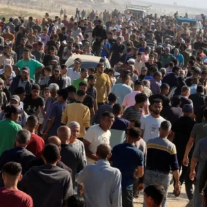 الأمم المتحدة: المشاهد في مركز المساعدات الأميركي بغزة مفجعة