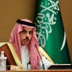 رويترز: وزير الخارجية السعودي يرجئ زيارة للضفة بعد منع إسرائيلي
