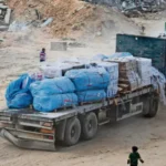 عشائر غزة: لن نكون طرفًا في الخطة الإسرائيلية لتوزيع المساعدات