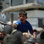عربات جدعون.. مستوى دموي آخر من الإبادة الجماعية في غزة