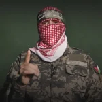 إذاعة الجيش: أبو عبيدة لم يُصب في قصف خانيونس