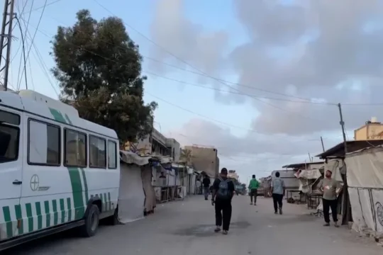 20 دقيقة تكشف فشل قوة خاصة إسرائيلية داخل خان يونس