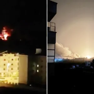 قتيل و3 جرحى في قصف إسرائيلي على سوريا