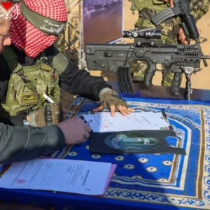 3 نقاط تفوق حققتها حماس من صفقة ألكسندر مع أميركا