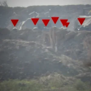 القسام تعلن استهدافها 10 جنود في بيت لاهيا