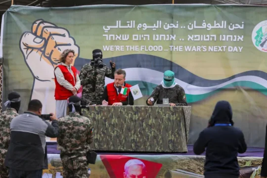 تقارير إسرائيلية: محادثات الدوحة لم تحقق تقدمًا ونتنياهو لا يبدي مرونة