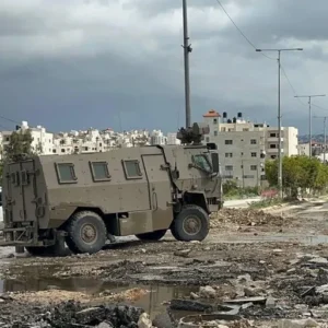 شهيد في قلقيلية وإصابات واعتقالات في طولكرم
