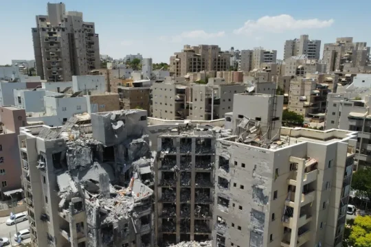 إسرائيل تتوقع جولة جديدة من الحرب مع إيران رغم وقف إطلاق النار