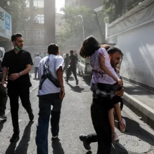 الصحة الإيرانية: 224 قتيلا وأكثر من ألف جريح منذ بدء عدوان إسرائيل
