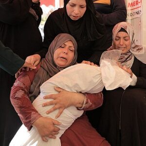 الحرب على غزة.. كمين مركب للقسام في خان يونس ومجازر الاحتلال مستمرة