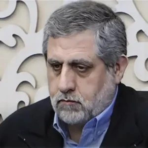 إسرائيل تعلن اغتيال قائد فيلق فلسطين بالحرس الثوري الإيراني