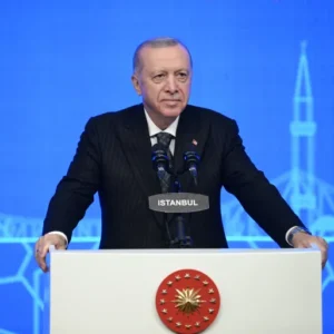 أردوغان: لن نسمح بنظام سايكس بيكو جديد في المنطقة