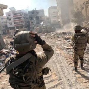 نتنياهو يعلن استعادة جثث 3 أسرى من غزة