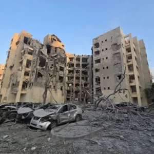 ترامب: إسرائيل وإيران وافقتا على "وقف تام لإطلاق النار"