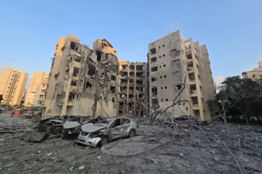 ترامب: إسرائيل وإيران وافقتا على "وقف تام لإطلاق النار"